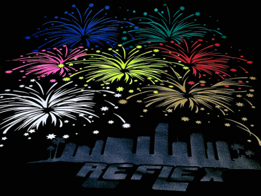 Siser Thermoreflex Color Flexfolie 20x30cm